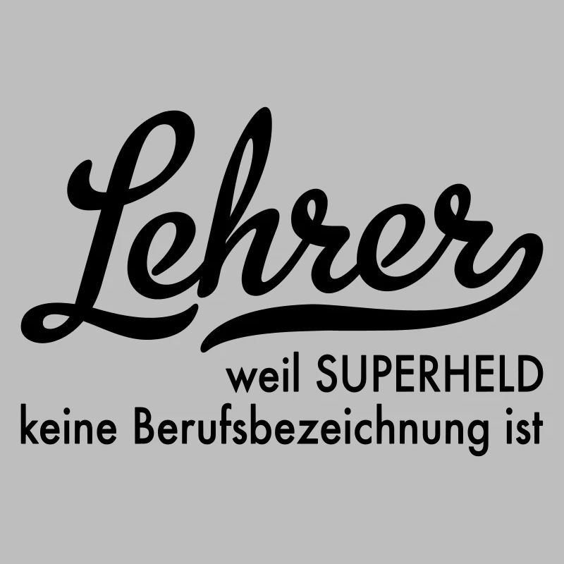 Lehrer