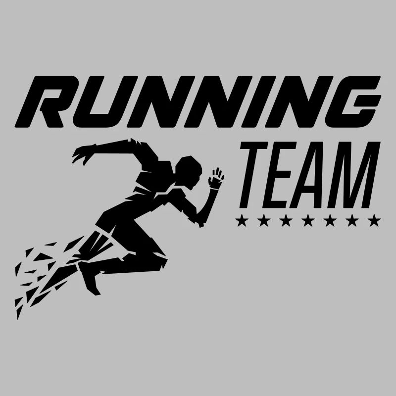 Équipe de course à pied