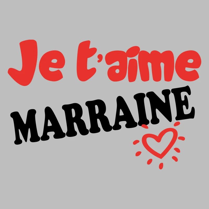 Ich liebe dich, MUTTER