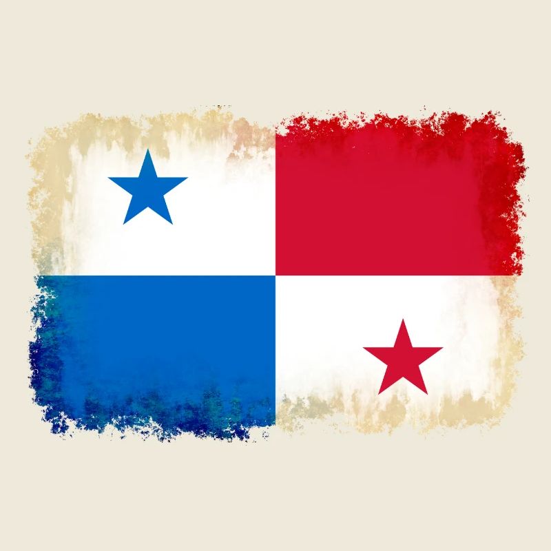 Panama als Panama