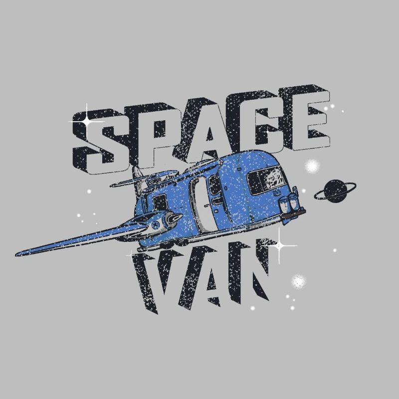 SPACE VAN