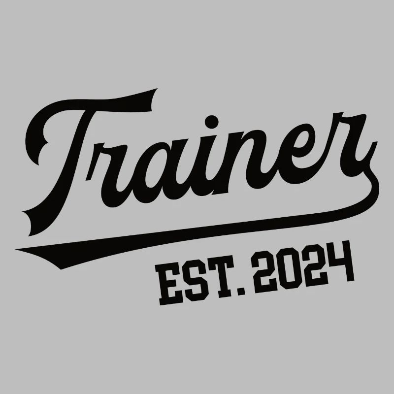 Trainer in 2024 Trainerlizenz Personaltrainer
