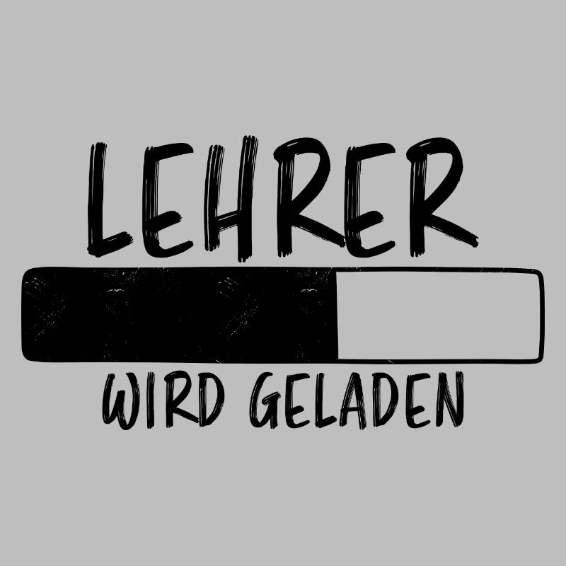 Lehrer Spruch Unterricht Lustiges Lehrer Geschenk