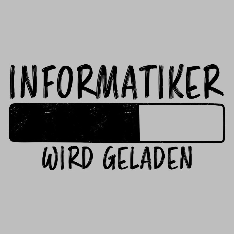 Informatiker Spruch Lustige Programmierer Geschenk