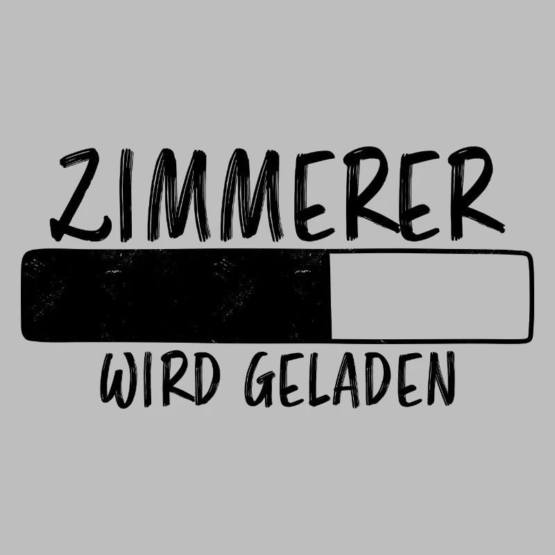 Zimmerer Spruch Zimmermann Witz Zimmerer Geschenk