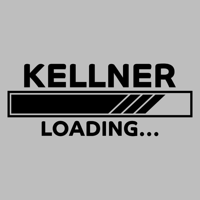 Kellner Spruch Restaurant Lustige Kellner Geschenk