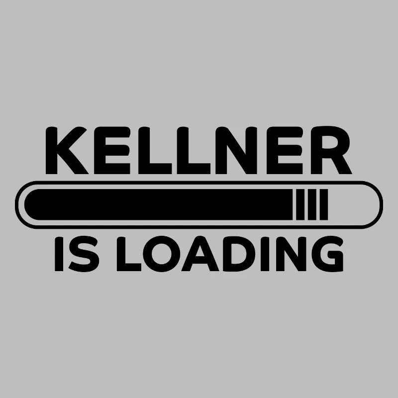 Kellner Spruch Restaurant Lustige Kellner Geschenk