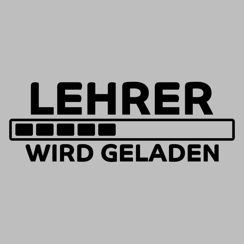 Lehrer Spruch Unterricht Lustiges Lehrer Geschenk