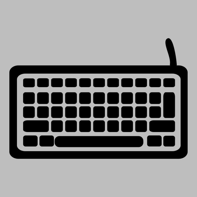 Computer - Keyboard