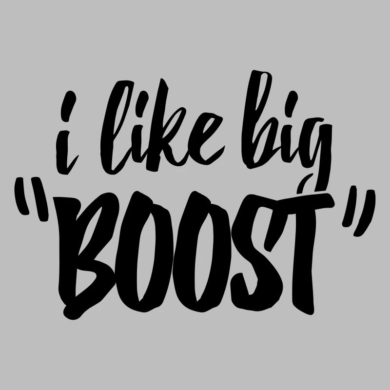 Big Boost