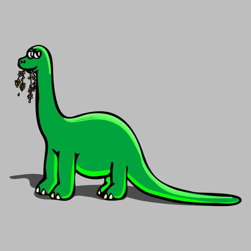 Dinosaurier