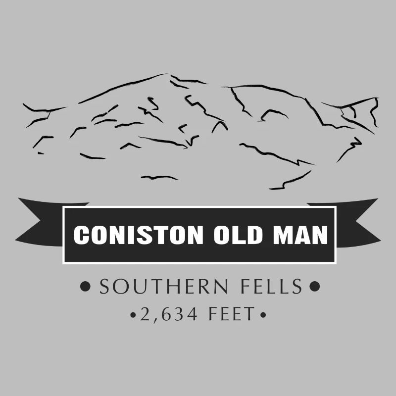 Coniston Vieillard