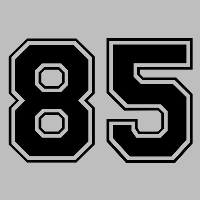 85