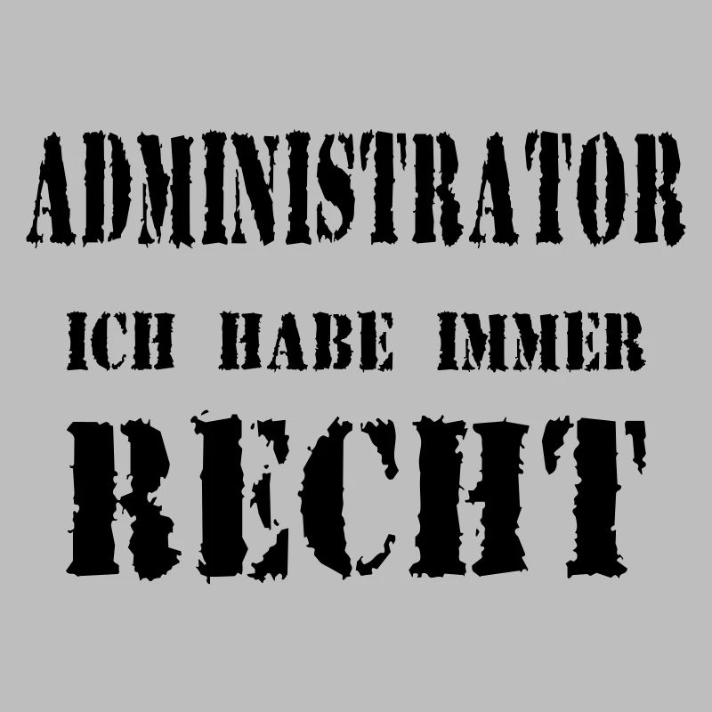 Administrator