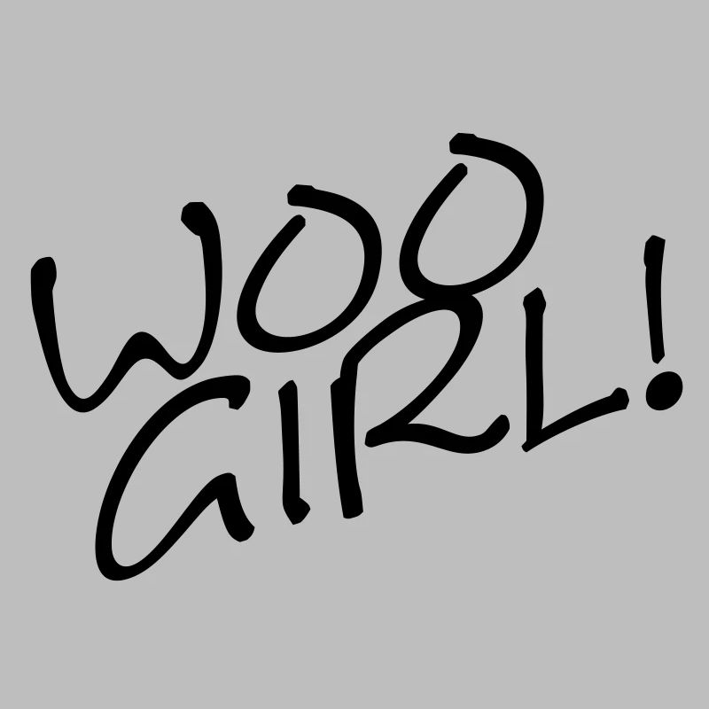 WOO FILLE!