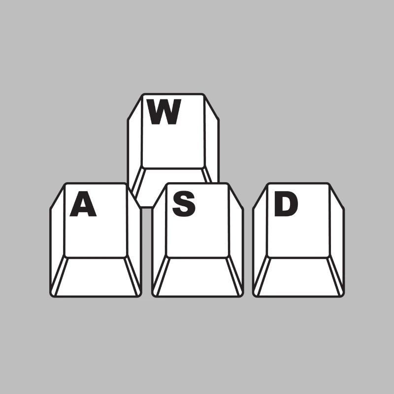 WASD