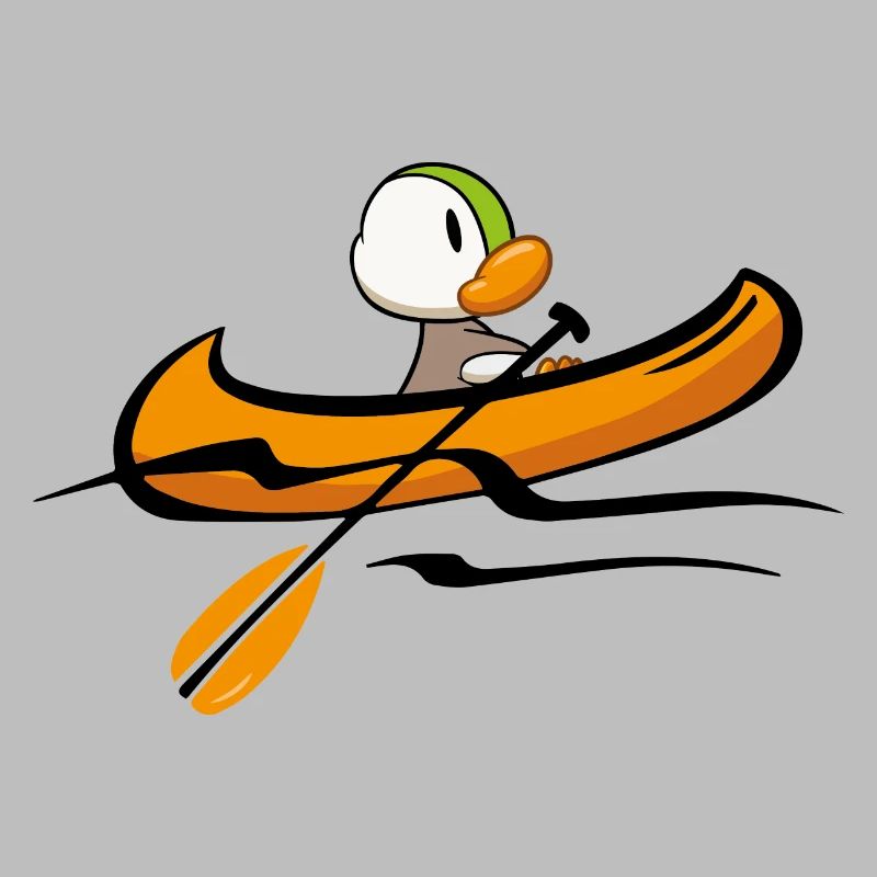 Kanu-Duck 2