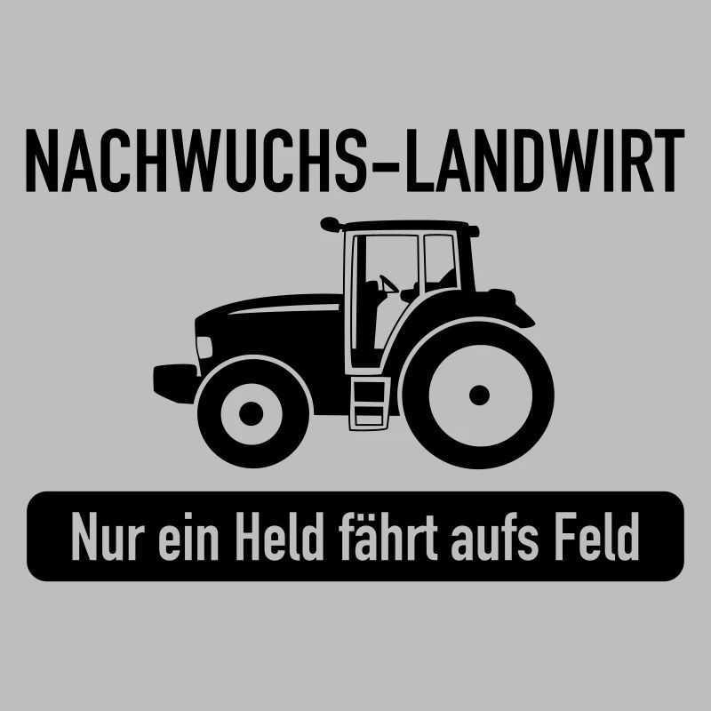 Nachwuchslandwirt