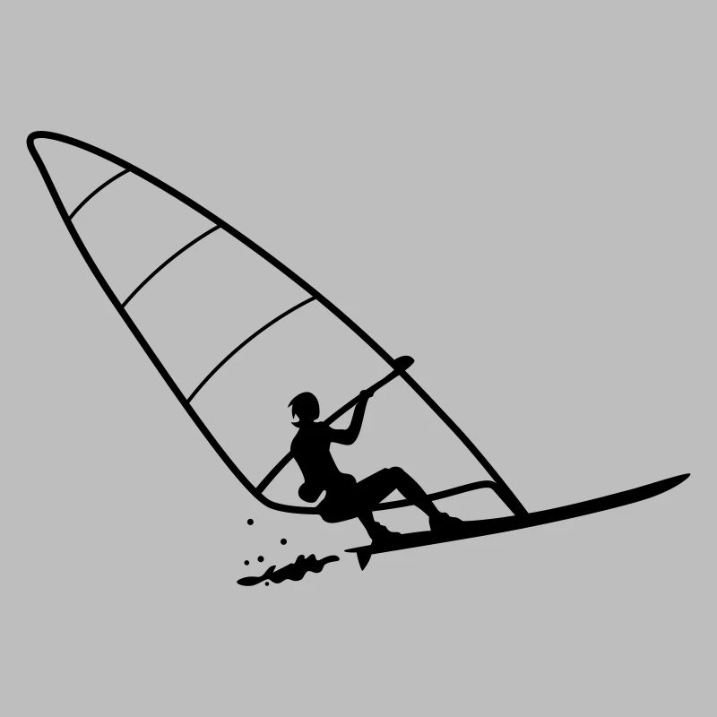 planche à voile