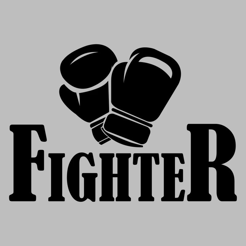 fighter