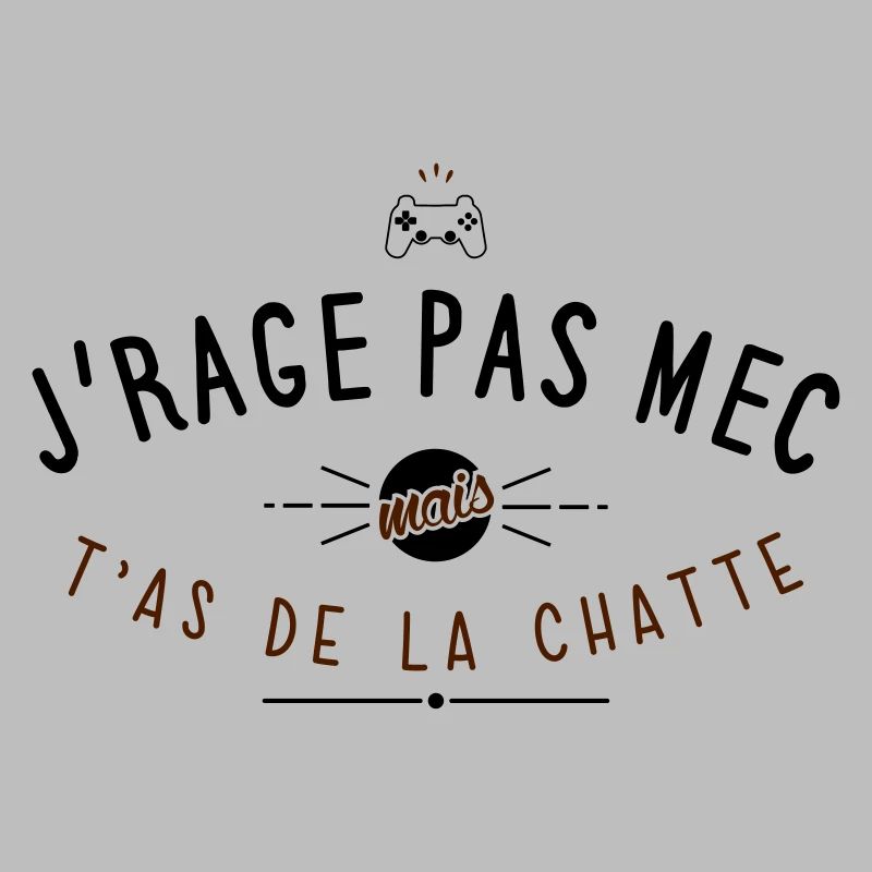 Mauvais joueur