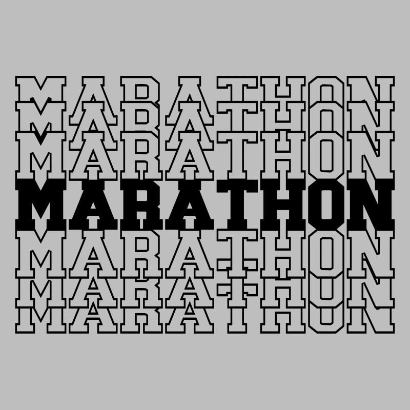 marathon