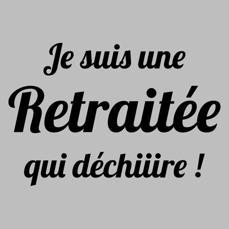 retraite / retraité / retraitée / pension