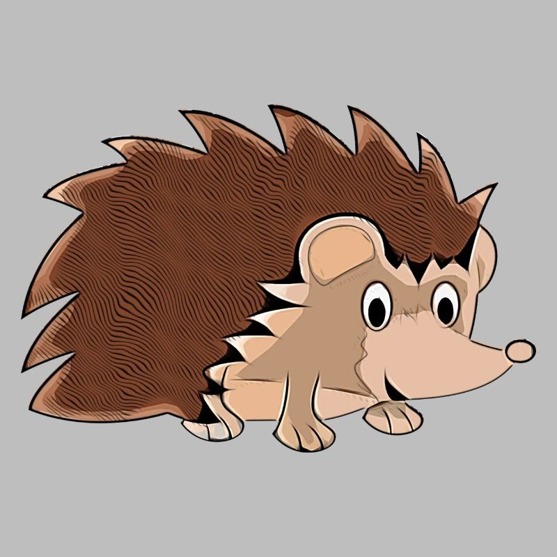 igel