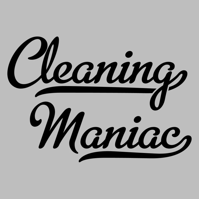 Cleaning devil
