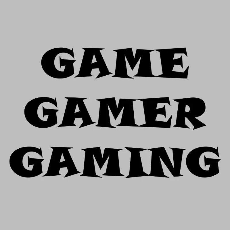 Game Gaming PC