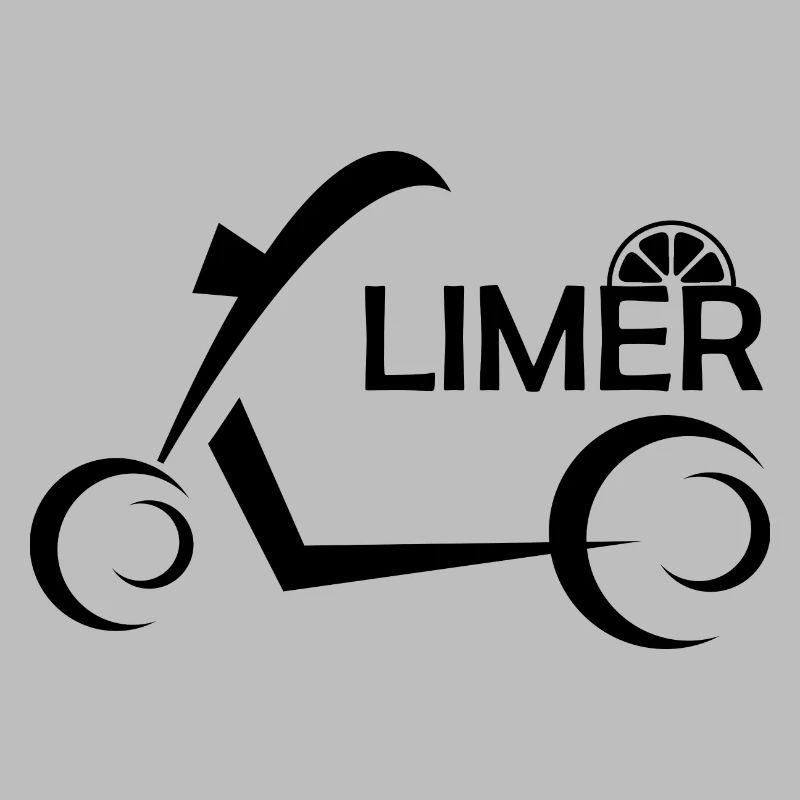 E-Scooter E-Roller Scooter