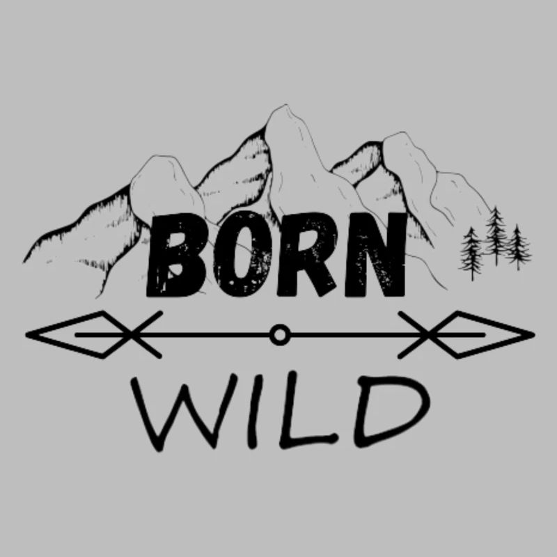 Born Wild