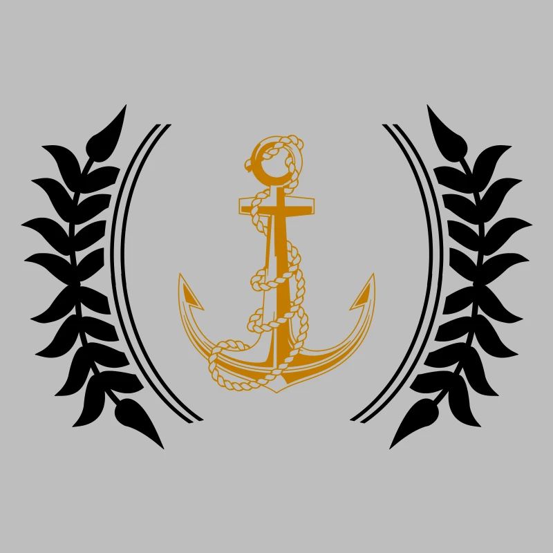 anker wappen