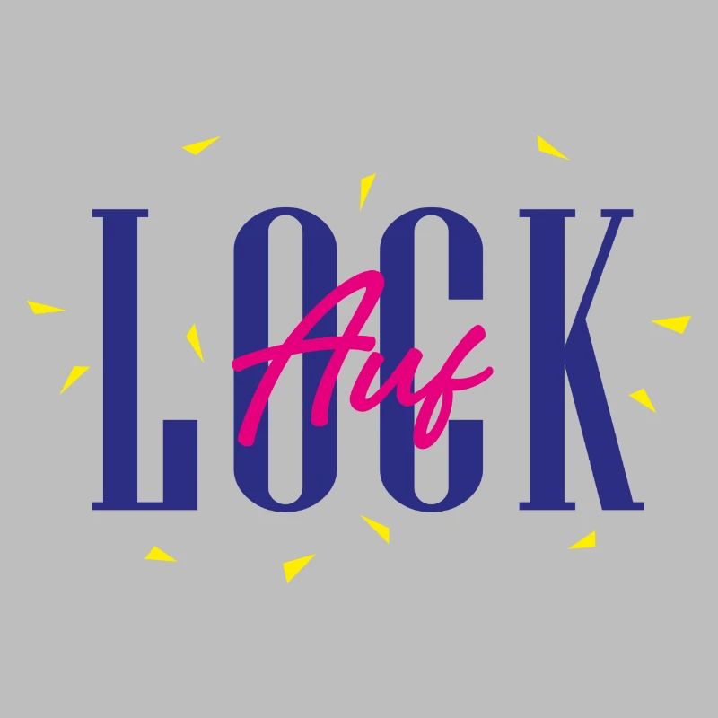 Auf Lock