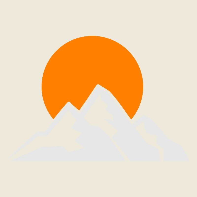 Montagne - (26)