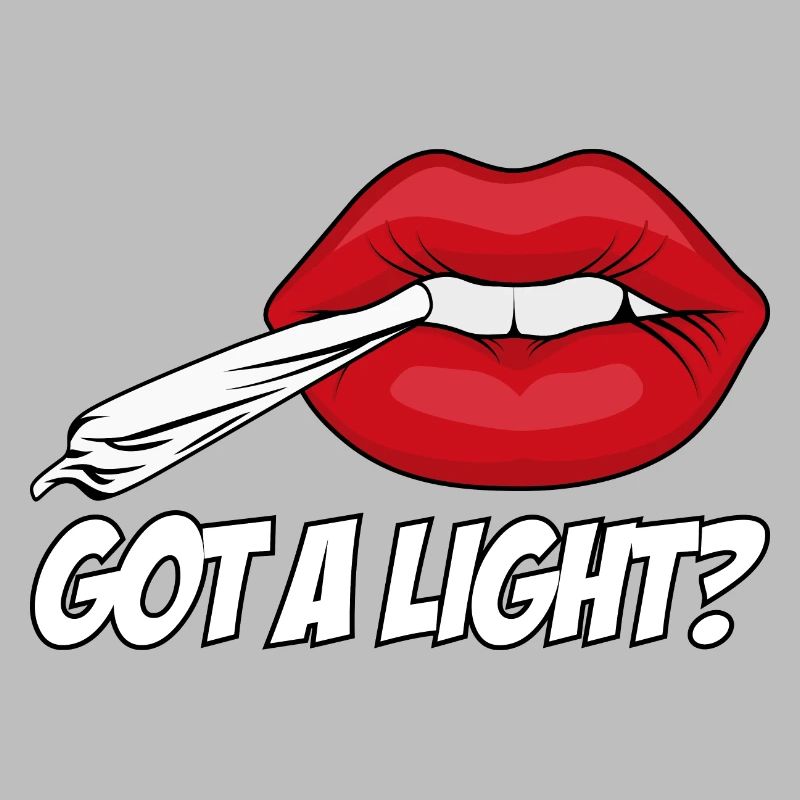 Got a Light?