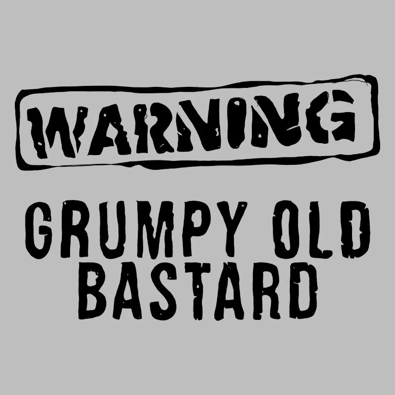 warning