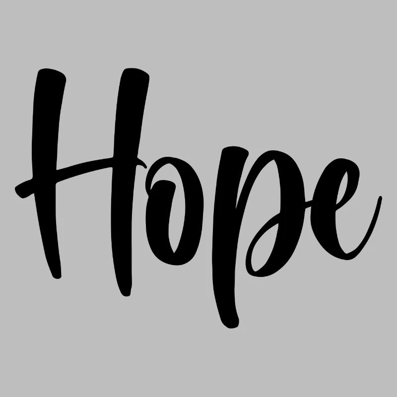 Name - Hope