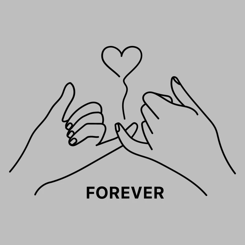 forever herz