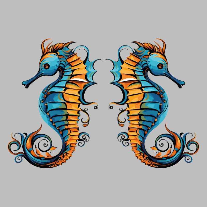 Seahorse 2