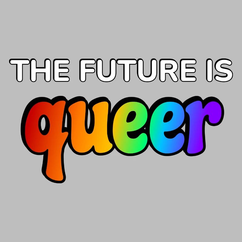 Die Zukunft ist queer
