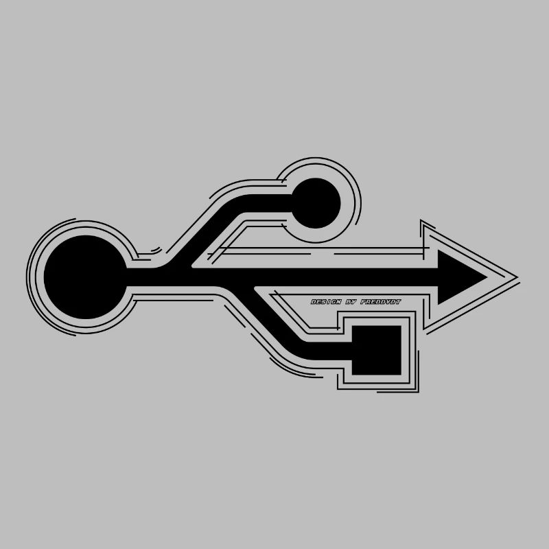 USB