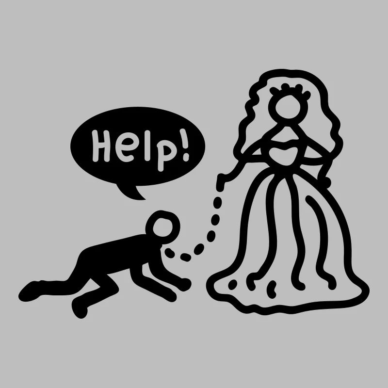 Verheiratet - help - Line