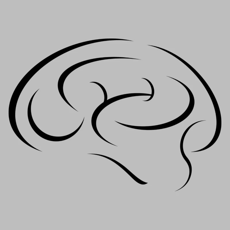Brain abstract