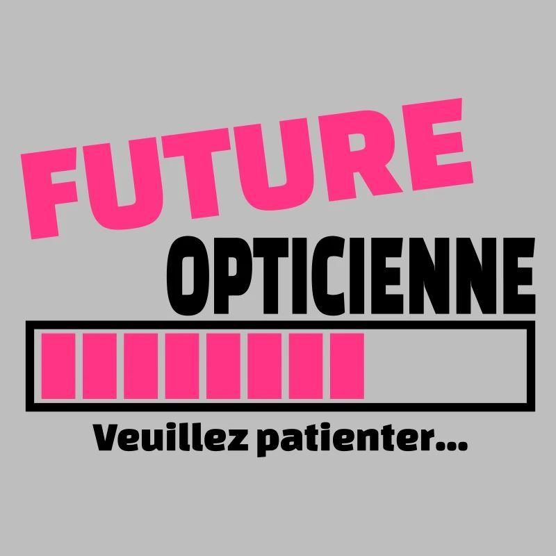 future opticienne