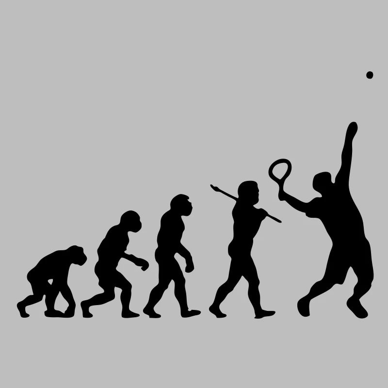 Tennis Evolution