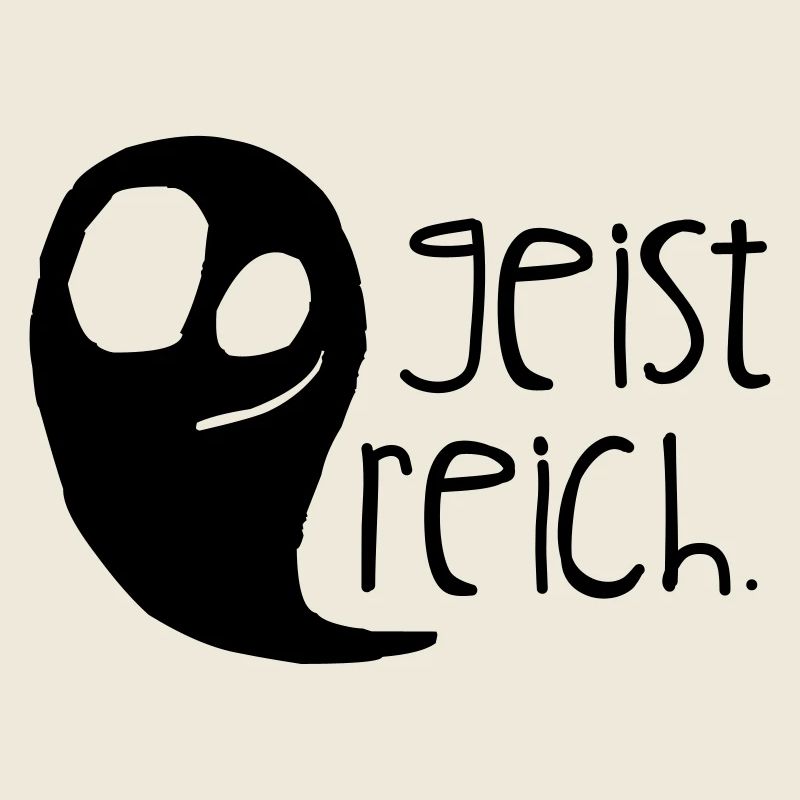 Geistreich.