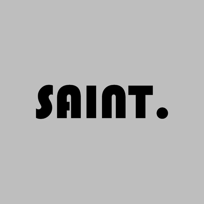 saint