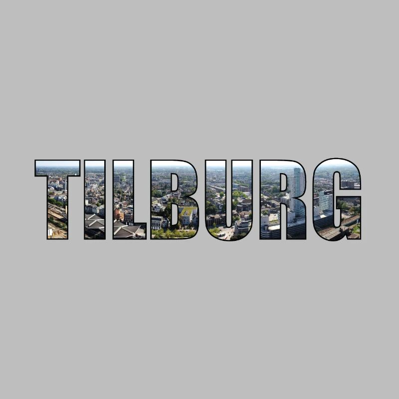 NETHERLANDS TILBURG