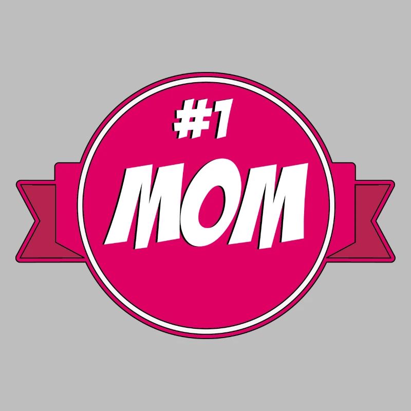 Maman de l'année